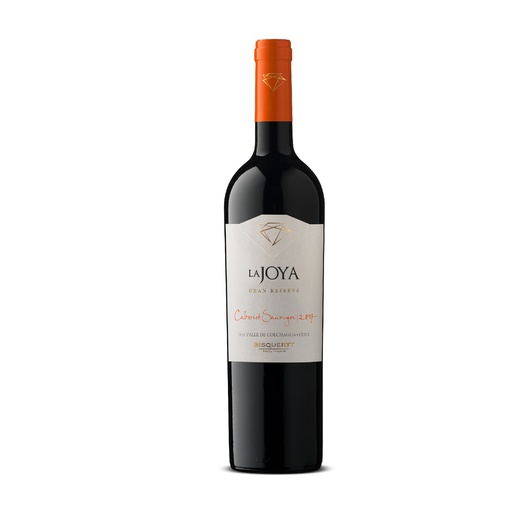 [7804343001907] La Joya Vino Gran Reserva Cabernet Sauvignon 750ml