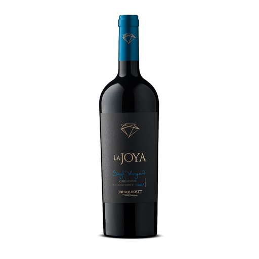 [7804343004144] La Joya Vino Single Carmenere 750ml