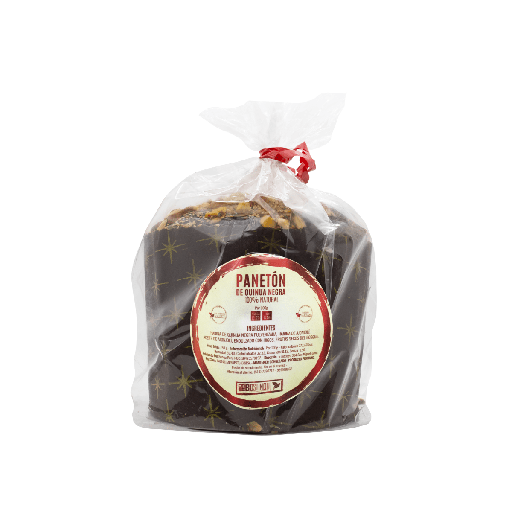 [6677701] Biosunqu Paneton De Quinua 400 gr