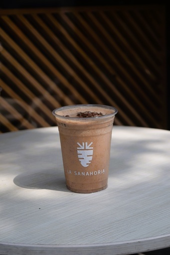 [667778] SK Smoothie Mocha