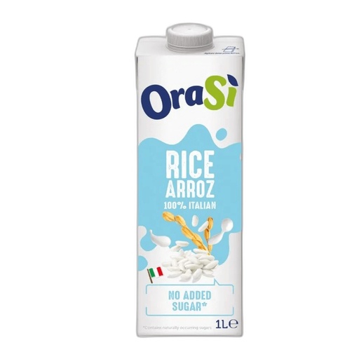 [8003180001494] Orasi Bebida Arroz 1 Lt