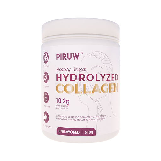 [723707891022] Piruw Colageno Hidrolizado 510 gr