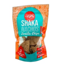 [658325424065] Shaka Tacos Nachos 150gr