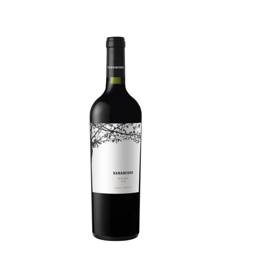 [7798086532104] Ramanegra Classic Malbec 750ml