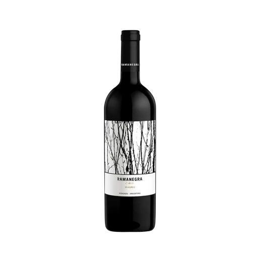 [7798086530100] Ramanegra Estate Malbec 750ml