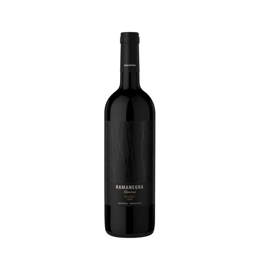 [7798086530476] Ramanegra Reserva Malbec 750ml