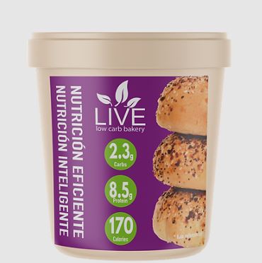 [736372137951] Kausana Bagels 3 Und