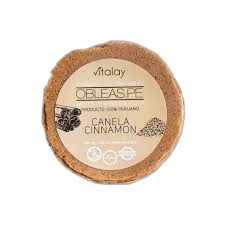 [7757999360839] Vitalay Obleas de Canela 15 gr