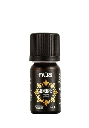 [795853741605] Nua Aceite Esencial Jengibre 11 ml