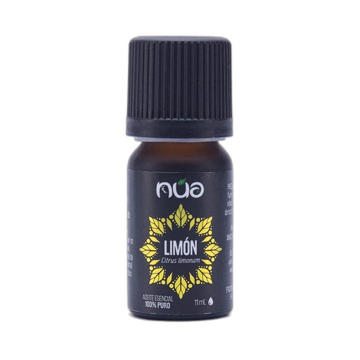 [795853741803] Nua Aceite Esencial Limon 11 ml