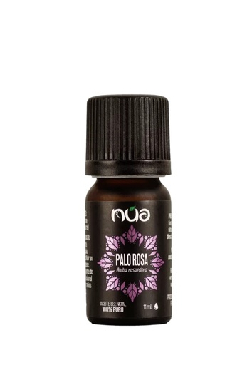 [795853741797] Nua Aceite Esencial Palo Rosa 11 ml