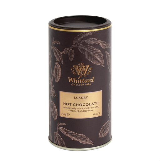 [5022032097129] Whittard Luxury Hot Chocolate Whittard 350gr