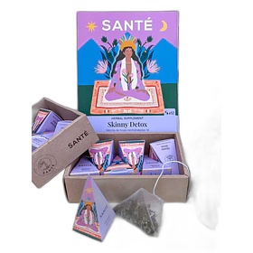[736372521163] Sante WellBeing Mix Caja 12 Und