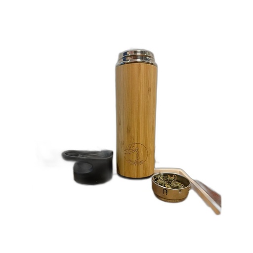 [736372521217] Sante Botella Infusora