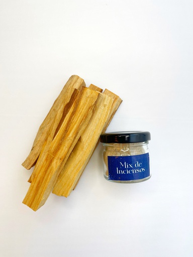 [451567] Credo Repuesto Palo Santo 62gr