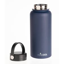 [7757736000066] WeCool Botella Color Azul 960 ml