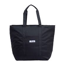 [7750431670015] WeCool Tote Bag Color Negro