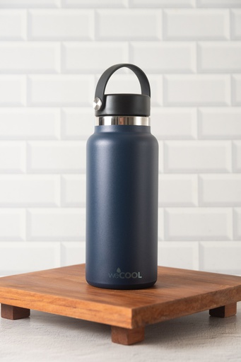 [7757736000103] WeCool Botella Color Azul 1064 ml