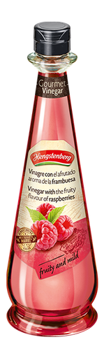 [4008100120761] Hengstenberg Vinagre Frambuesa 500 gr