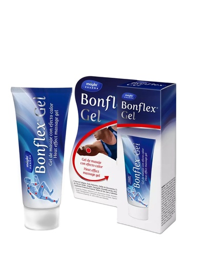[8437013017312] Mayla Pharma Bonflex Gel 100 ml