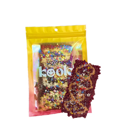 [7750458880008] Koolch Chocolate Original 120 gr