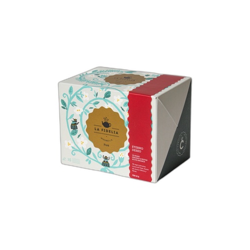 [7758991000419] La Fidelia Eterno Deseo 15 Und