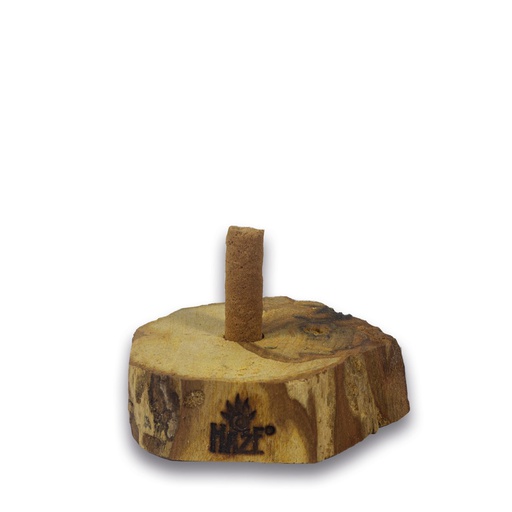 [451803] Haze Porta Inciensos Palo Santo