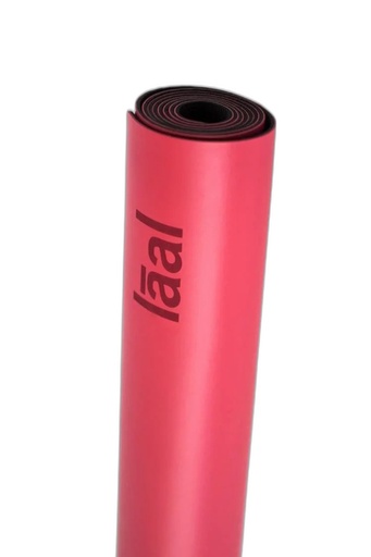 [091827] Laal Love Mat 5MM Rojo