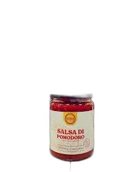 [451839] Picense Salsa di Pomodoro 500 gr