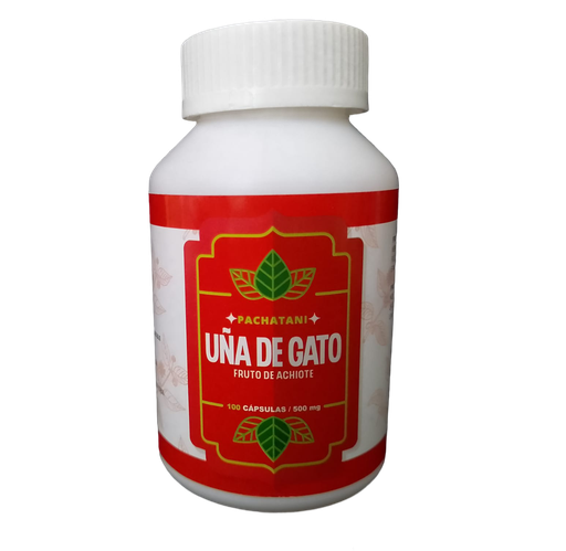 [7750478010027] Pachatani Uña De Gato 100 und