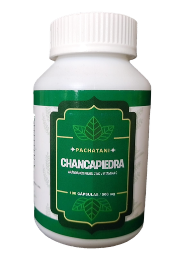 [7750478010058] Pachatani Chancapiedra 100 und