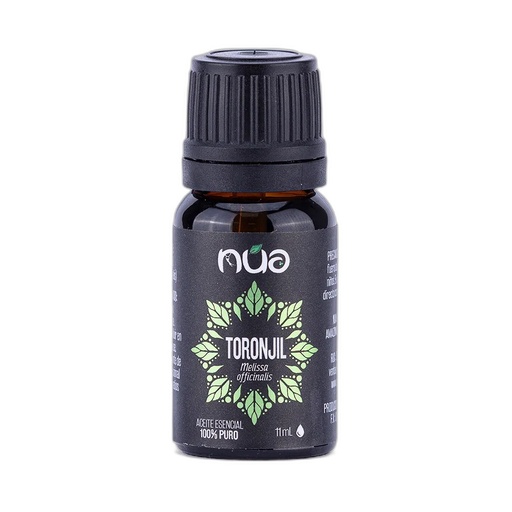 [795853741643] Nua Aceite Esencial Toronjil 11 ml