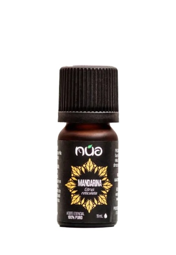 [795853741582] Nua Aceite Esencial Mandarina 11 ml