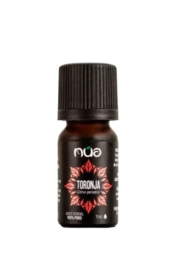 [795853741698] Nua Aceite Esencial Toronja 11 ml