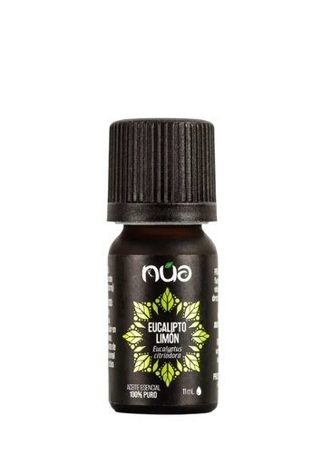 [795853741575] Nua Aceite Esencial Eucalipto Limon 11 ml