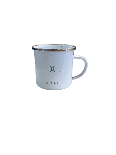 [451937] Candra Taza Signo Geminis