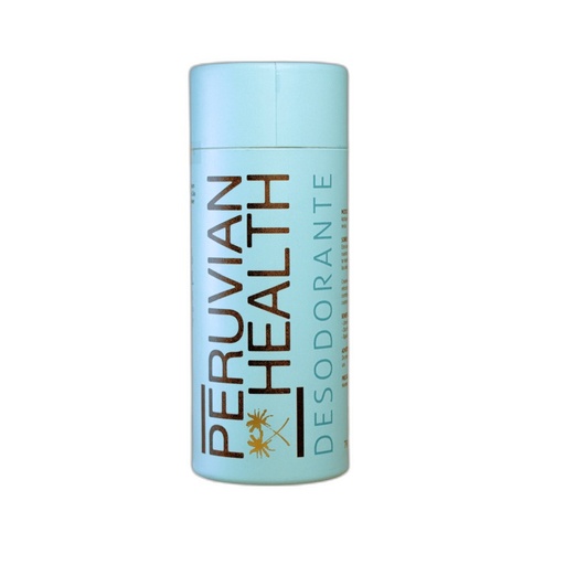 [745853199401] Peruvian Health Desodorante Jazmin 79 gr
