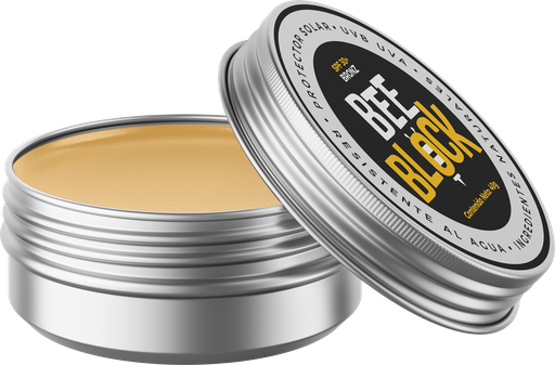 [451000] Beeblock Bloqueador Lata