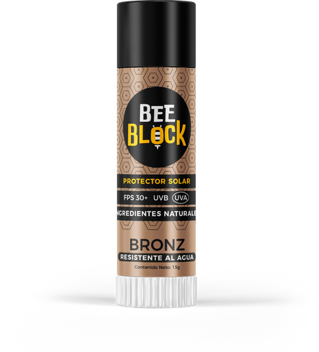 [4510061] Beeblock Bloqueado Barra
