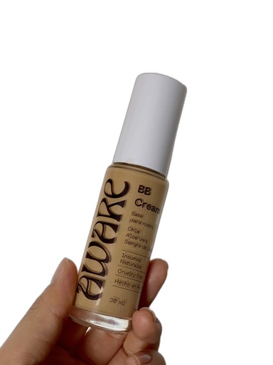 [8273733] Aware BB Cream #3 30 ml