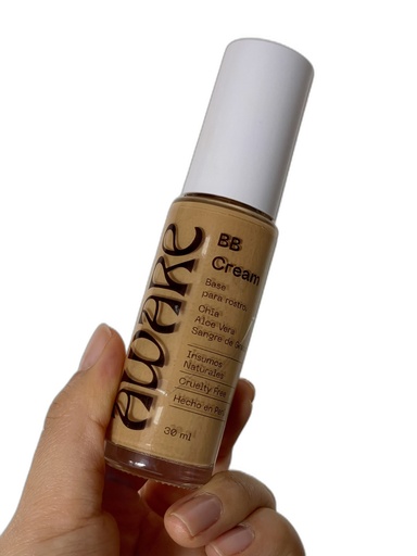 [7363636] Aware BB Cream #4 30 ml