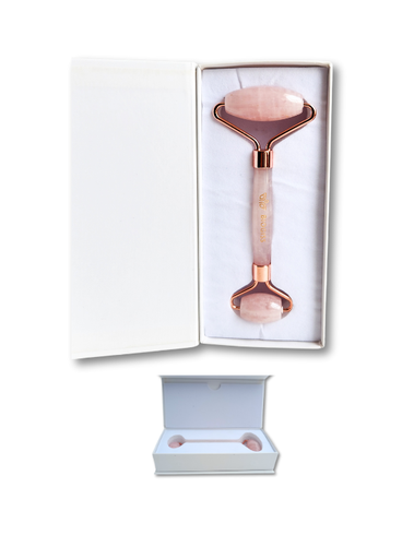 [4510075] Biogiss Roller Face de Cuarzo Rosa