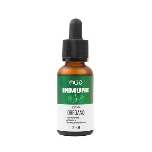 [79652027282] Nua Nutraceutico Inmune 30 ml