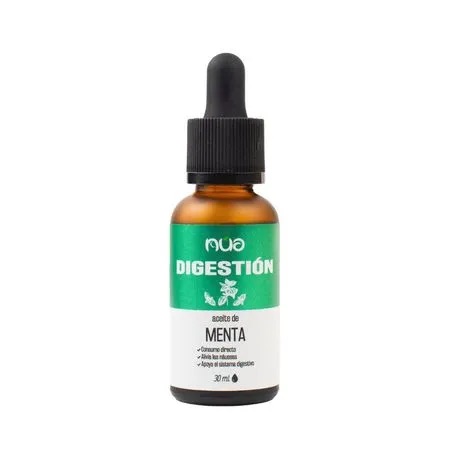 [88990017] Nua Nutraceutico Digestion 30 ml
