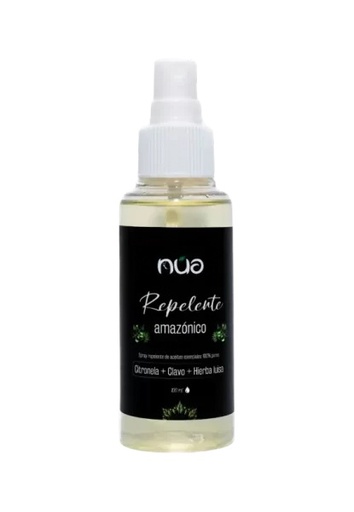 [88990015] Nua Repelente Amazonico 100 ml