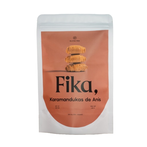 [0731416380751] Fika Karamandukas 100 gr