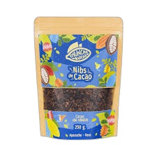 [6141431945639] Chuncho Nibs de Cacao 250 gr