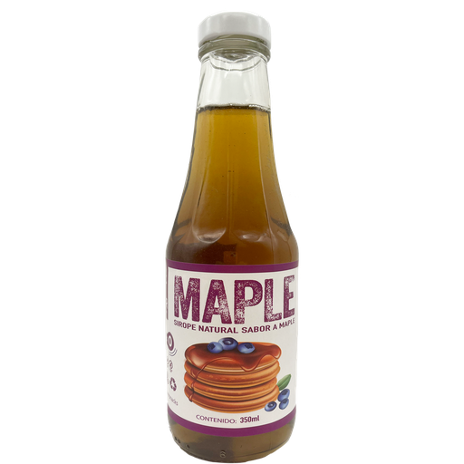 [765066755867] Kausana Sirope Maple 350 ml