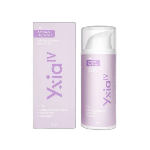 [7750446790029] Yxia IV Advanced Serum Dia 30 ml