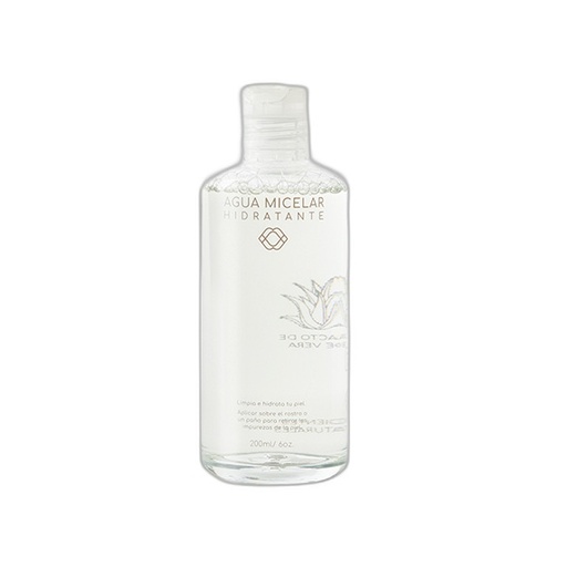 [6366669] Aware Agua Micelar Hidratante 200ml